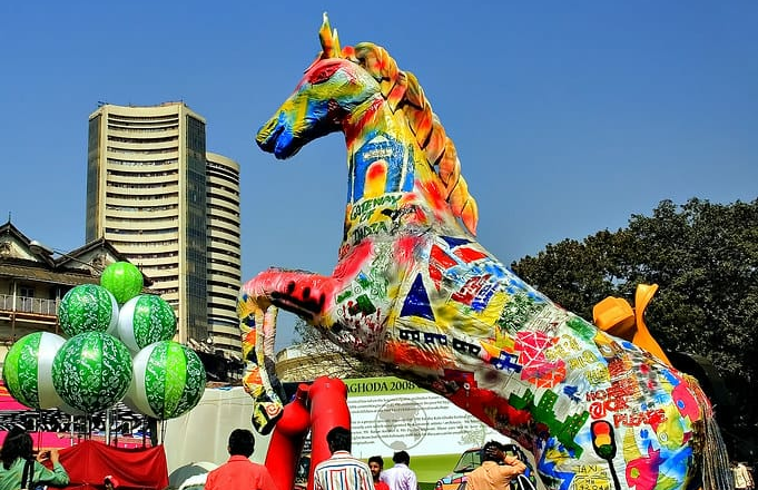 Kala Ghoda Arts Festival 2024 coming to take Mumbai on an ‘Udaan’