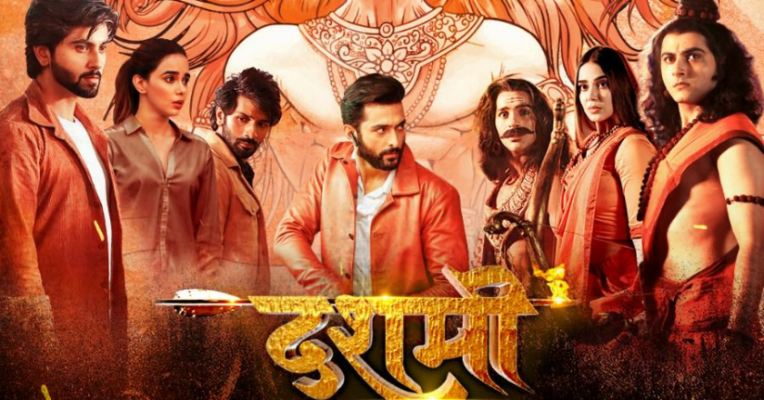 Breaking Silence: ‘Dashmi’ Trailer Marks Bollywood’s Bold Stand Against Widespread Rapes!