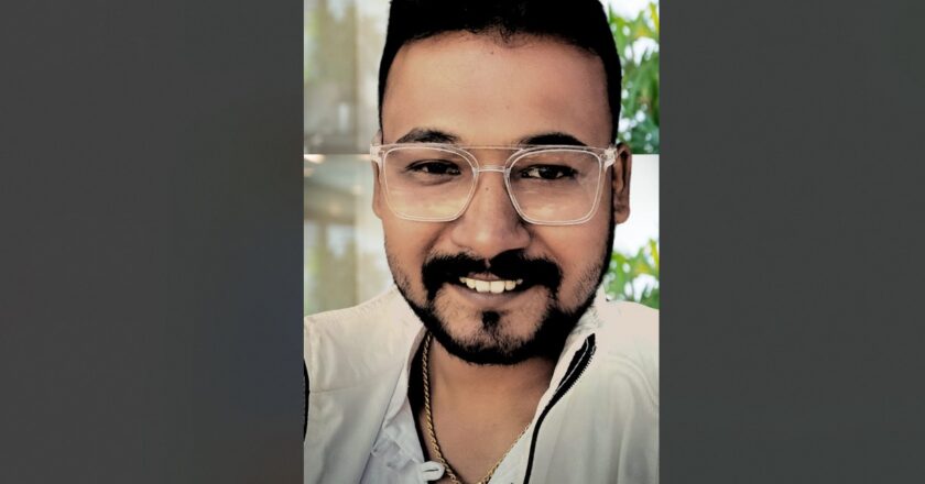 “A Dynamic Visionary: Satya Bhushan Dey’s Entrepreneurial Symphony”