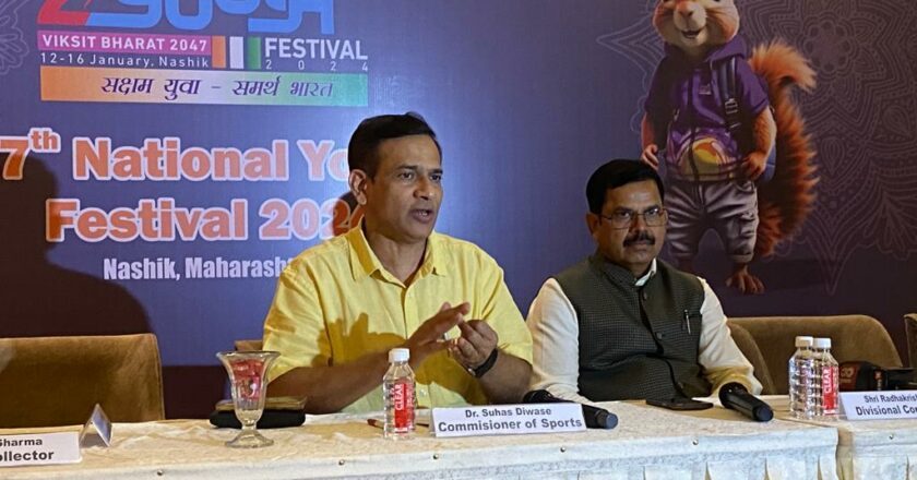 All administrative preparations for the 27th National Youth Festival have been almost completed.