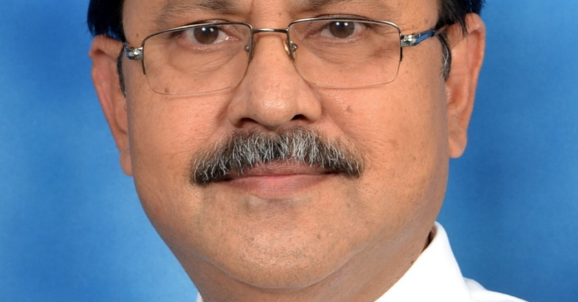 Deepak Mathur Elected 2024 IEEE Vice President leading IEEE Member and Geographic Activities