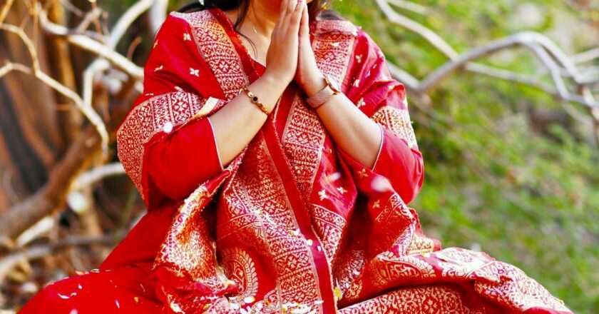 Sadhvi Saraswati: A Beacon of Guidance and Leadership in Indian Politics