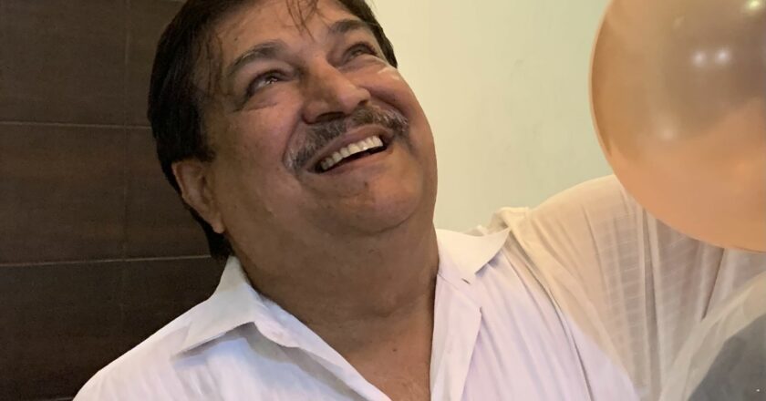 Philanthropist Surinder Kumar Bathla: A Lighthouse for Medical Progress and Technology