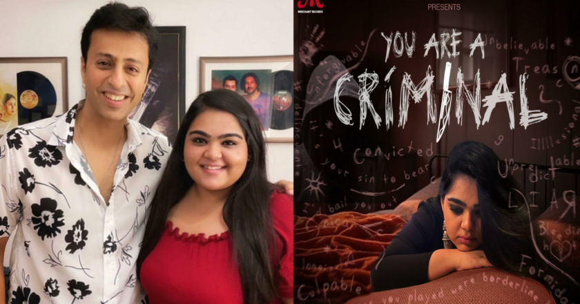 Salim Sulaiman’s Merchant Records releases Mallika Mehta’s 