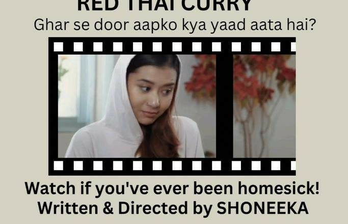 Zikr Productions celebrates 5th year anniversary with #storiesforchange. Gets nominated for Top 10 Most Promising Entertainment brands of 2023. Red Thai Curry moves to bigger platforms.