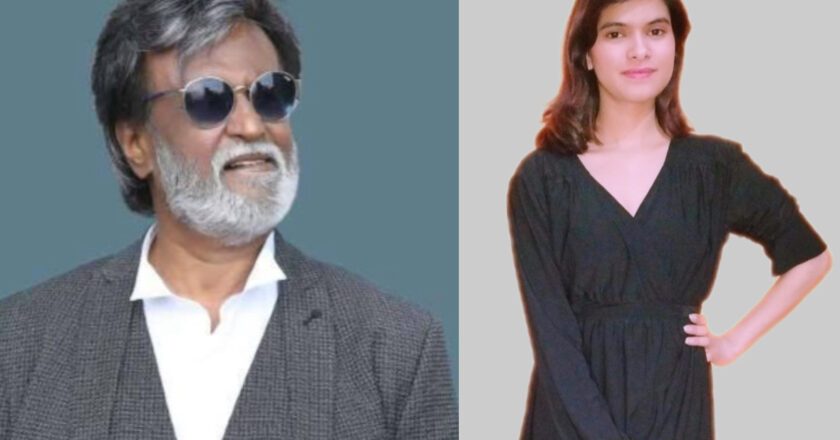 Thalaivar 171: Kashish Maheshwari Grabs Thalaivar’s 2nd Daughter Pulkita’s Character!