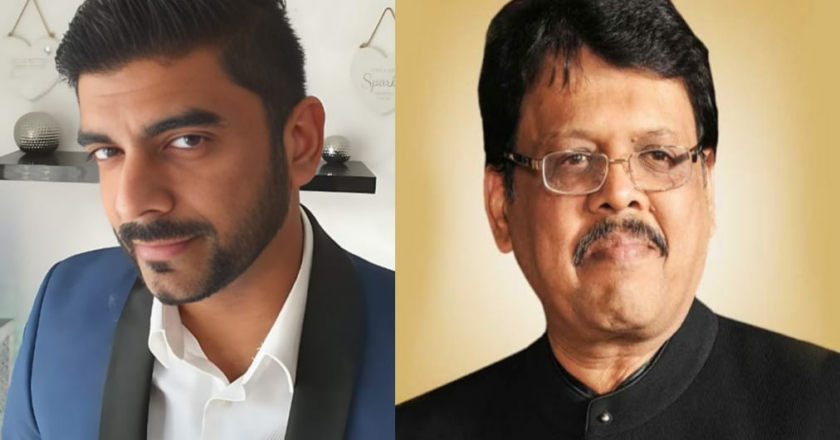 Ultra Media and Entertainment Enters into a Strategic Partnership with Einstin Media