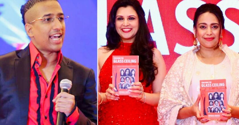 Arindam Chaudhuri of IIPM says we have very few like Swara Bhasker in Bollywood.
