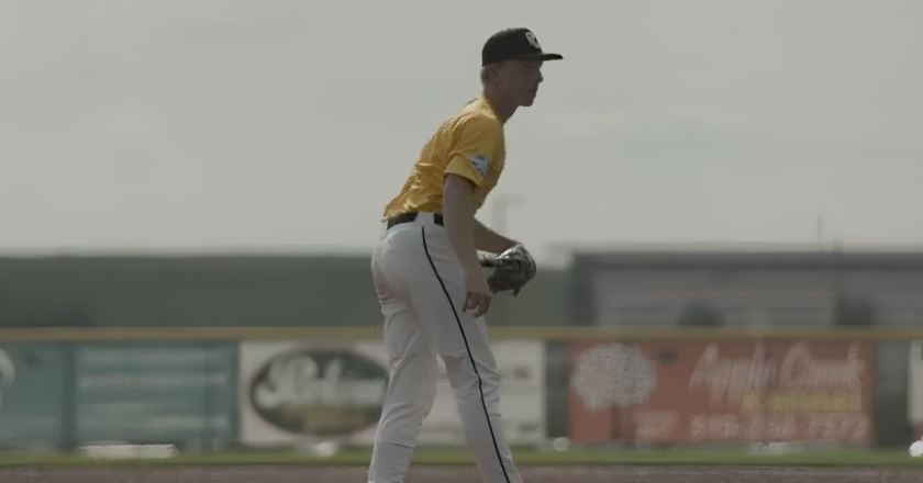“Sunshine Showcase” Documentary Shines Light on Dreams of Aspiring Baseball Players