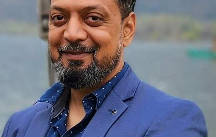 Lokendra Saini joins AK Clinics, as Co-founder & CEO, India’s top chain of clinics for Hair & Skin Care