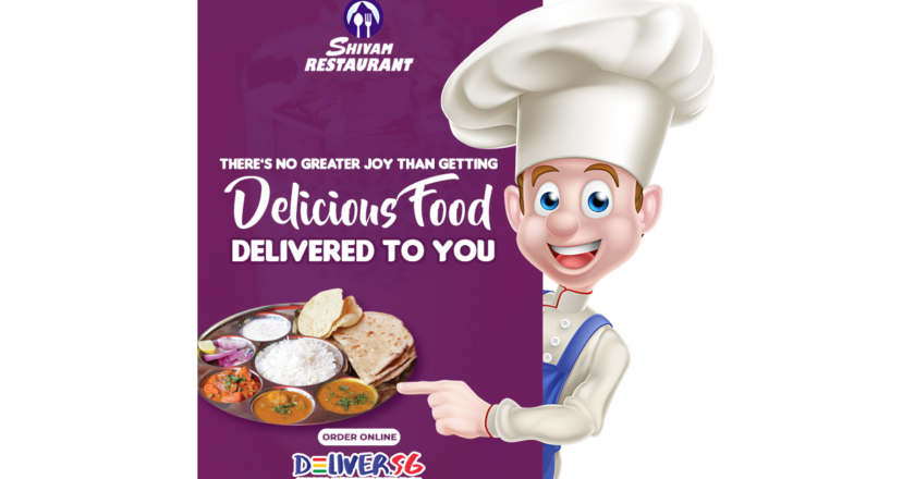 Shivam Restaurant from Singapore offering Quality Food Servings for Veg lovers