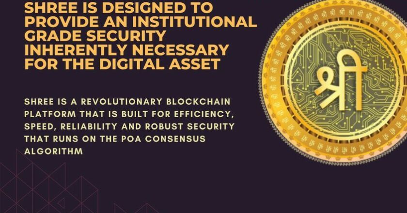 Shree Coins Aims To Bring Onboard – Merchants & Retailers To new-age P2P payment