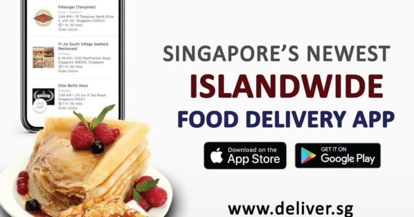 Tips For Singaporean Indian Food Lovers Looking For Online Ordering Food App