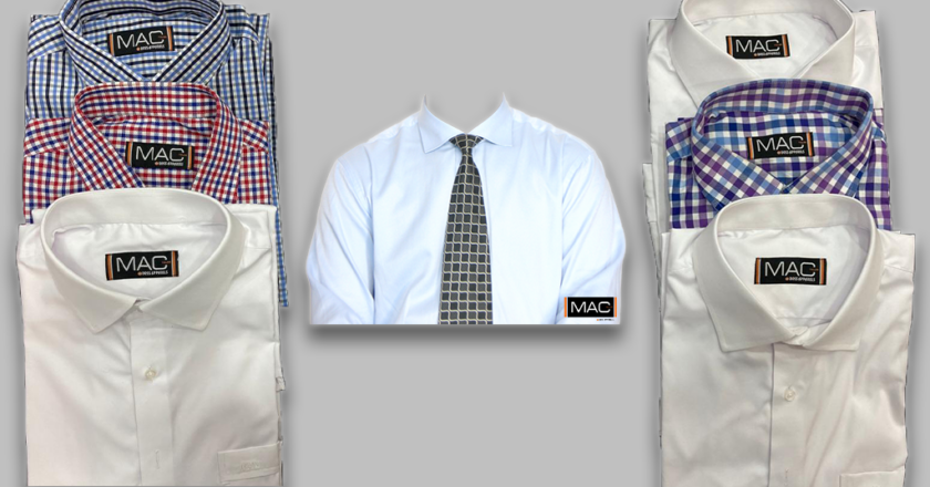 Bespoke Tailor Prices for the custom tailored shirts from Bangkok