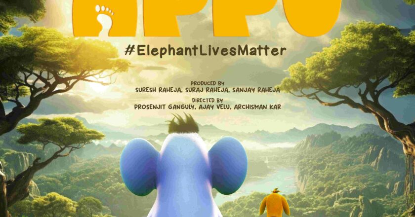 Appu: Inspiring Heroism in Every Child – India’s First 4K Animated Feature Film from Appu Series!
