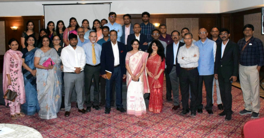 Frontier Life Line Hospital Celebrates Successful Conclusion of Landmark Paediatric Cardiology Conference Featuring Johns Hopkins Faculty