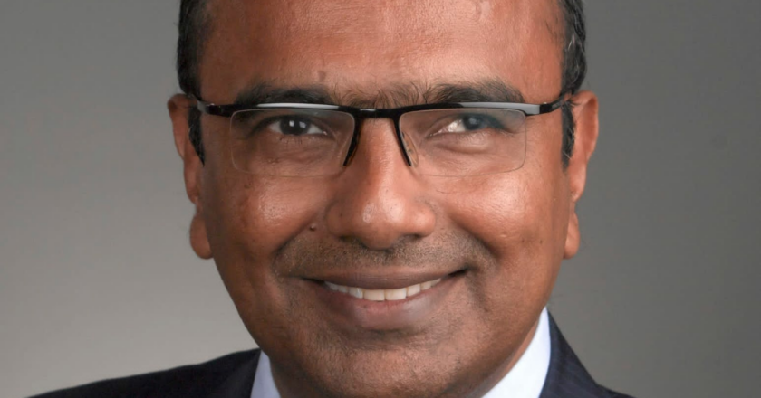 Anand Padmanabhan, President – IRIS Business LLC, elected to the board of XBRL International
