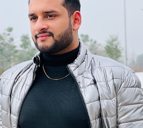 Entrepreneur, Philanthropist, and Visionary: Paras Sharma’s Inspiring Journey