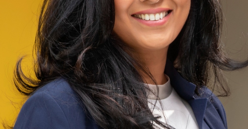 The interim budget’s emphasis on innovation and growth is promising: Geetanjali Vikram Kirloskar