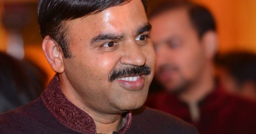 NY based Ram and Govind Khatoria under scrutiny for creating fake invoices, money laundering, accomplice to crime; report. 
