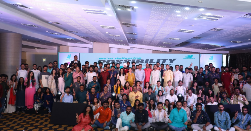 Deliveroo’s India Development Centre Achieves Remarkable Milestones in 2023
