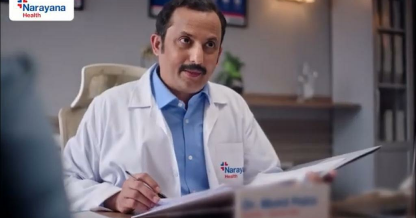 Narayana Health Unveils Powerful Brand Film on Cancer Care