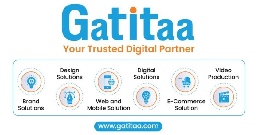 Gatitaa Charts a Global Odyssey: From Digital Pioneer to Fortune 500 Aspirant by 2030