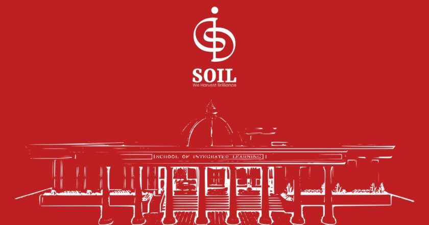 SOIL and European Universities Join Forces: Former State Chief Welcomes  Sustainable Research Centre In Etawah