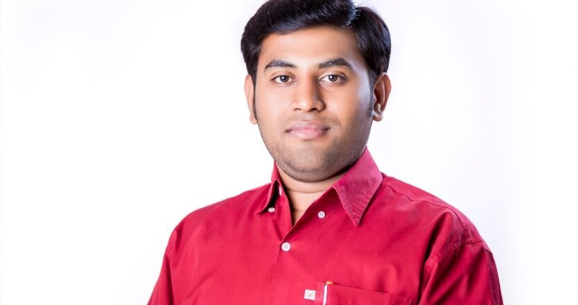 Prathmesh Dudhgaonkar: The Young Crusader Carving Paths for a Better Future
