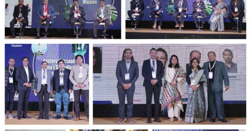 BITOSA Global Conclave 8th Edition (BGC8): Unveiling Success, Innovation, and Global Collaboration