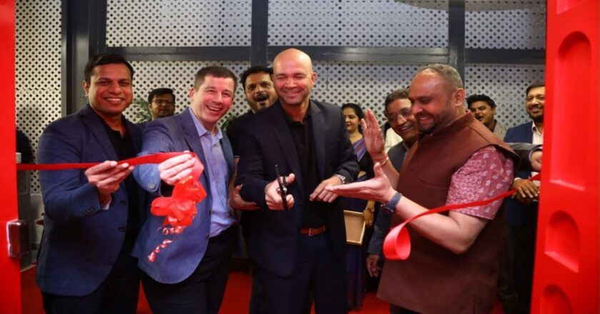 Workplace Solutions strengthen MillerKnoll’s India presence with biggest showroom in Bengaluru