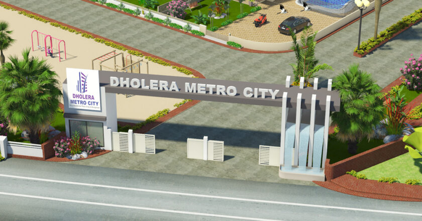 Dholera Metro City Group’s Strong Dedication to Security, Legality, and Transparency