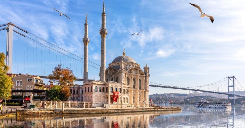 Affordable Luxury: Budget-Friendly European City Breaks That Feel Like a Splurge