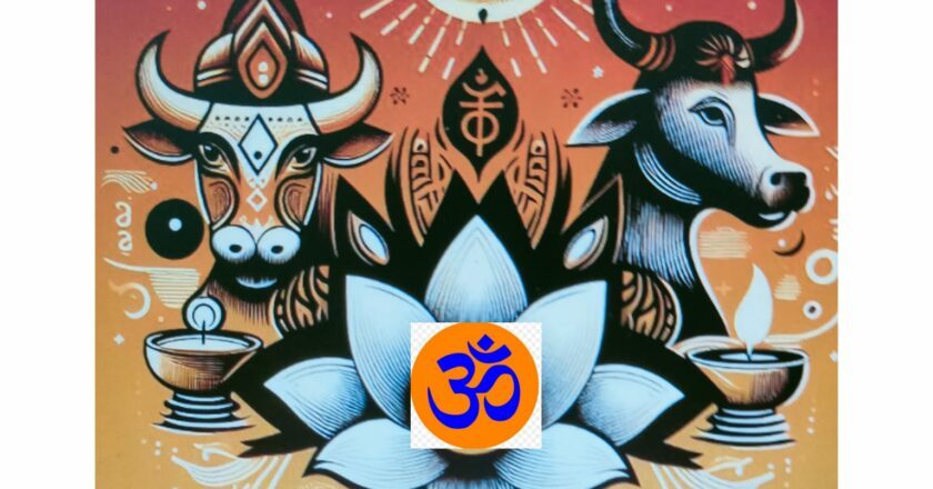Hindu Renaissance: Protecting Worship and Heritage in Bharatvarsha