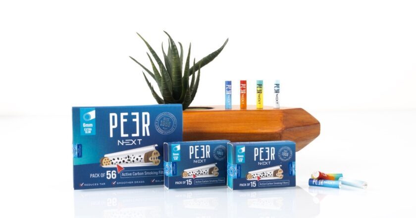PEER Next launches activated carbon technology accessories in India