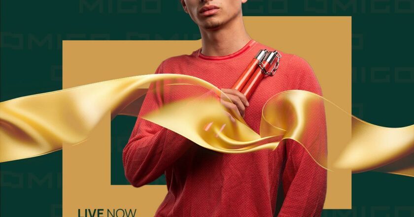MIGO a New Fast Fashion Brand Launches in India