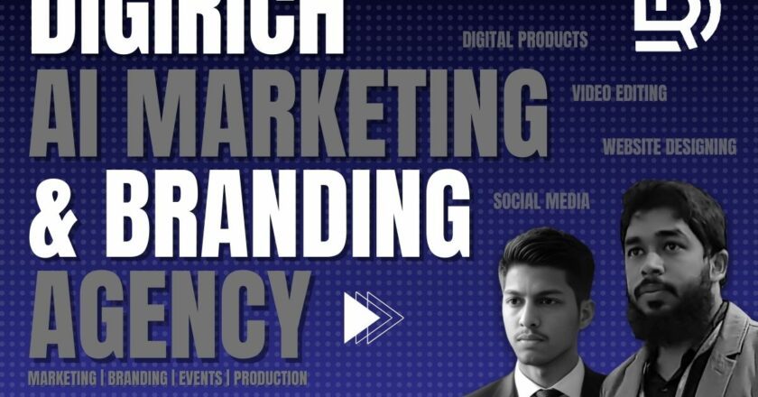 DigiRich Ventures Into International Markets, Sets Up Branch in UAE