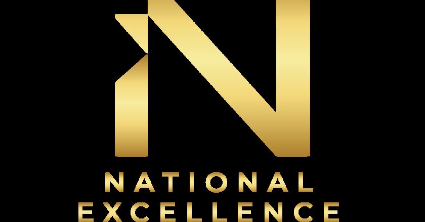 National Excellence Awards 2024 Organized by Kiteskraft Productions LLP
