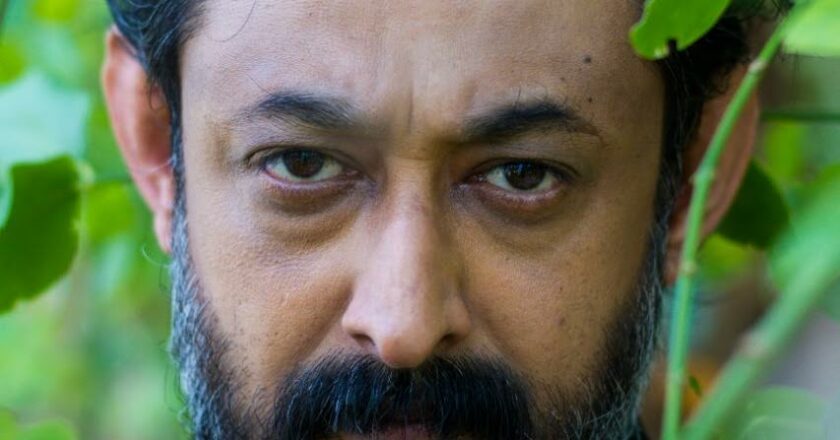 Actor Sandeep Chatterjee’s Dialogue Interview
