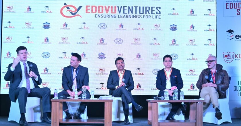 Edovu Ventures Achieves Remarkable Success at Education & Edupreneur Summit 2024, Transforming Educational Landscape