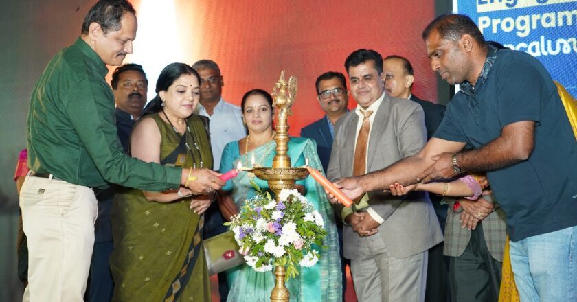 JAIN International Residential School successfully hosts its Parent Engagement Programme in Bengaluru