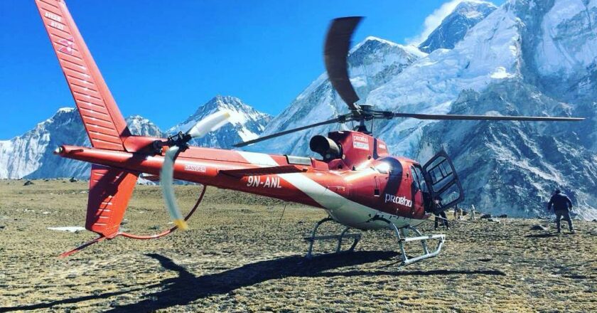 An Awareness of Best Seasons and Challenges for the Everest Base Camp Trekking