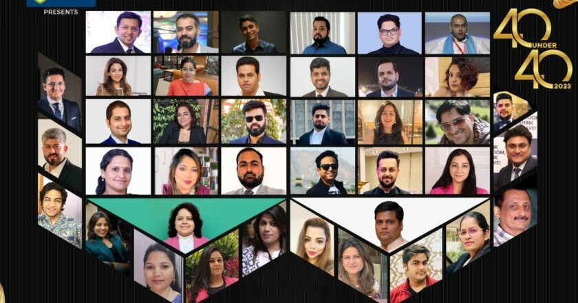 Shining a Spotlight on India’s Brightest Talents: The Indian Alert Releases the 40under40
