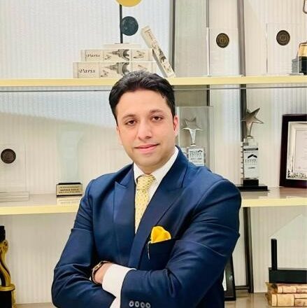 Trinity Infratech appoints Adil Altaf as Managing Director