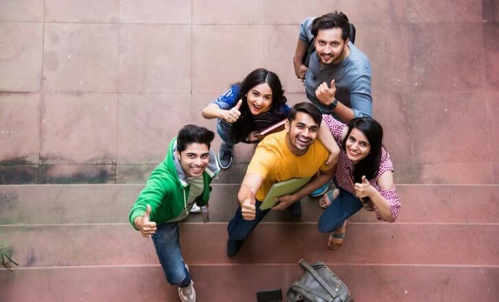India’s Youth: Cracking Glass Ceilings and Redefining Boundaries