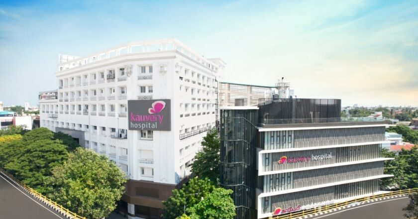 Kauvery Hospital Alwarpet treated Woman aged 26 with uncontrolled diabetes