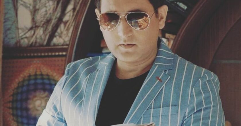 Playback Singer Dev Rathour: A Rising Star in Bollywood’s Music Scene