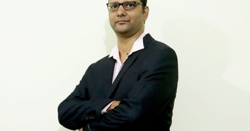 From the Heart of Odisha: Deepak Pani Launches Groundbreaking Marketing Training Program