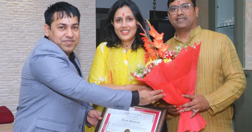 Metro Wholesale 19th Franchise Opens Stationary Shop in Greater Noida Chi-V