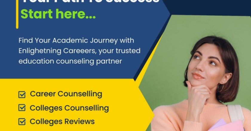 Enlightening Career guidance in Management Course to accelerate career in the dynamic business world